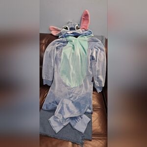 Stitch costume